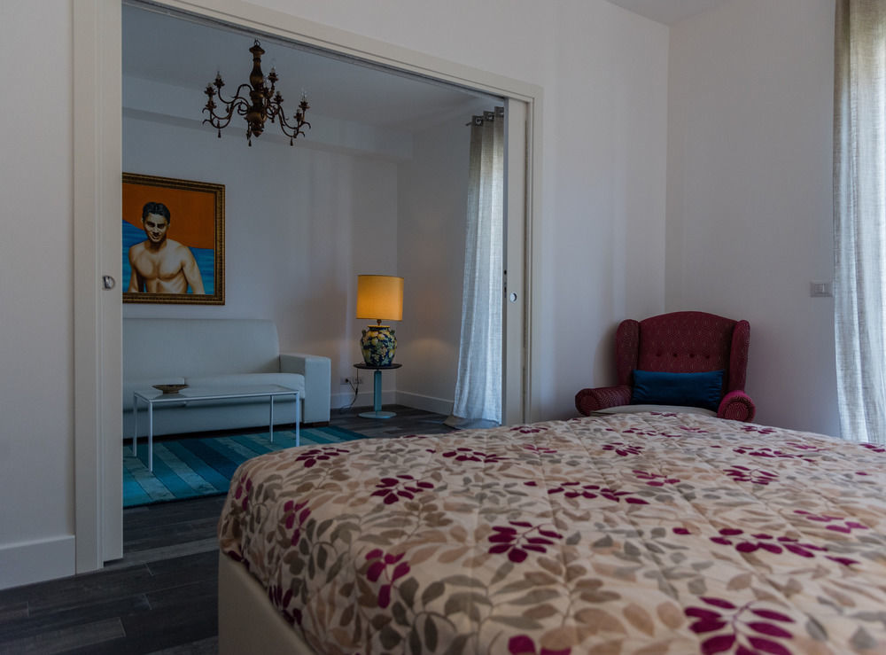 Maison D'Art Casa Arico Taormina Bed & Breakfast Exterior photo
